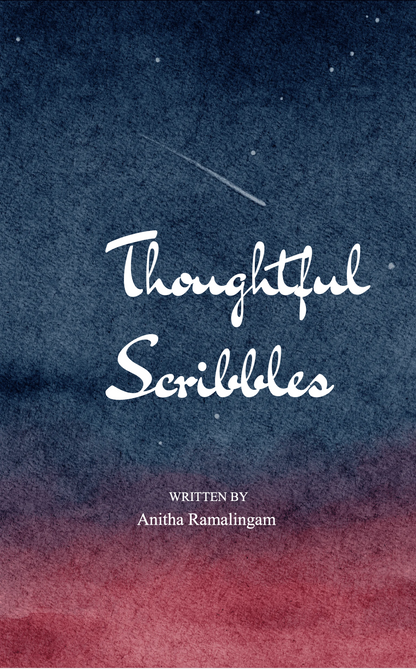 Thoughtful Scribbles