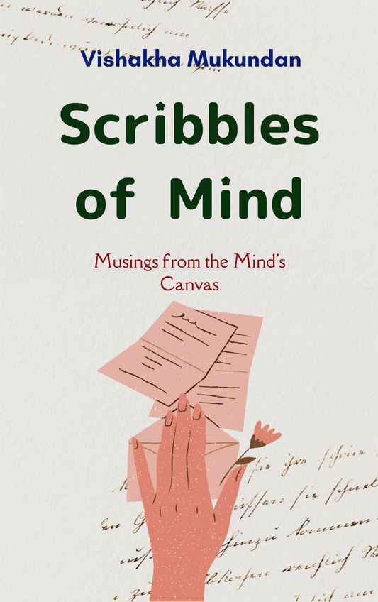 Scribbles of Mind