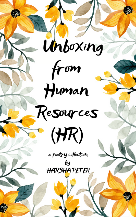 Unboxing from Human Resources (HR)