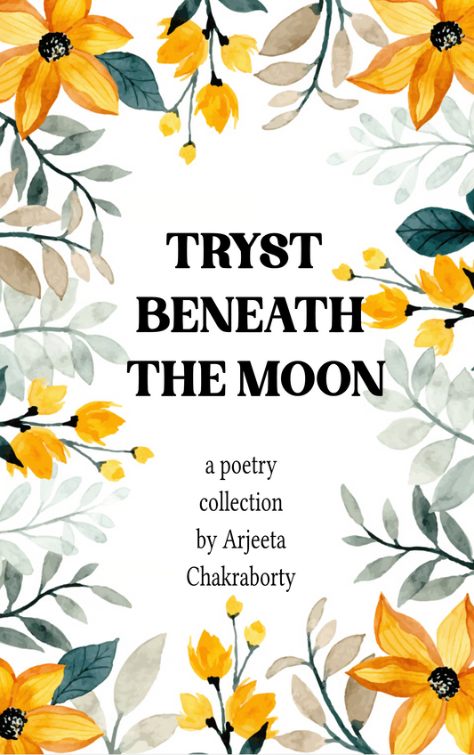 Tryst Beneath The Moon