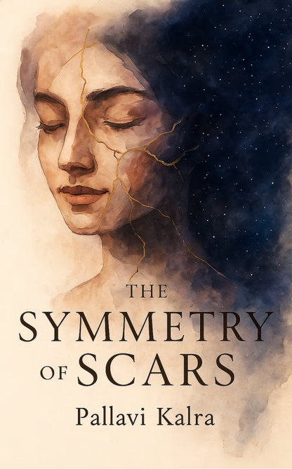 The Symmetry Of Scars.