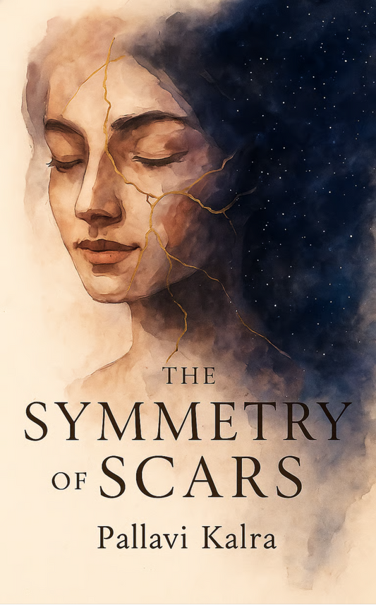 The Symmetry Of Scars.