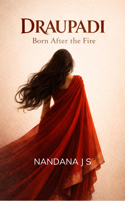 Draupadi: Born After the Fire