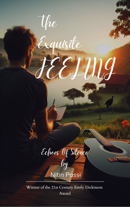 The Exquisite Feeling