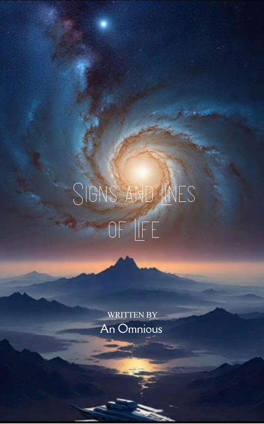 Signs and Lines of Life