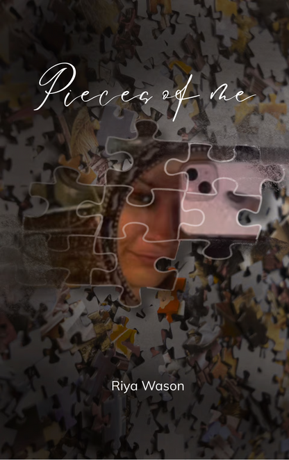 Pieces of Me