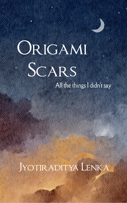 Origami Scars