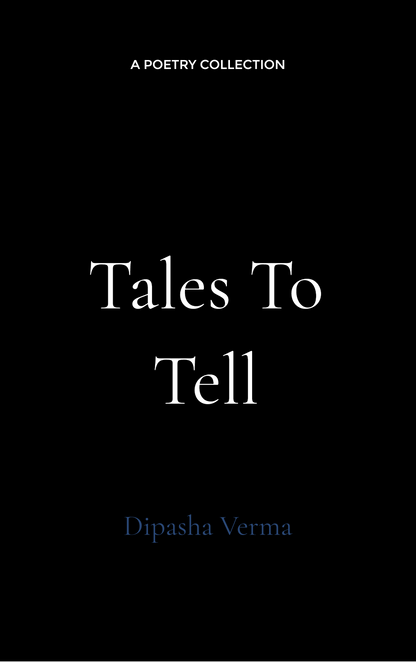 Tales to Tell