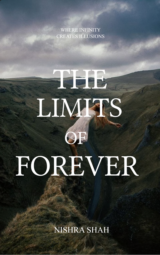THE LIMITS OF FOREVER