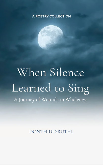 When Silence Learned to Sing