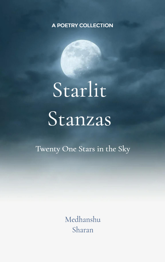 Starlit Stanzas