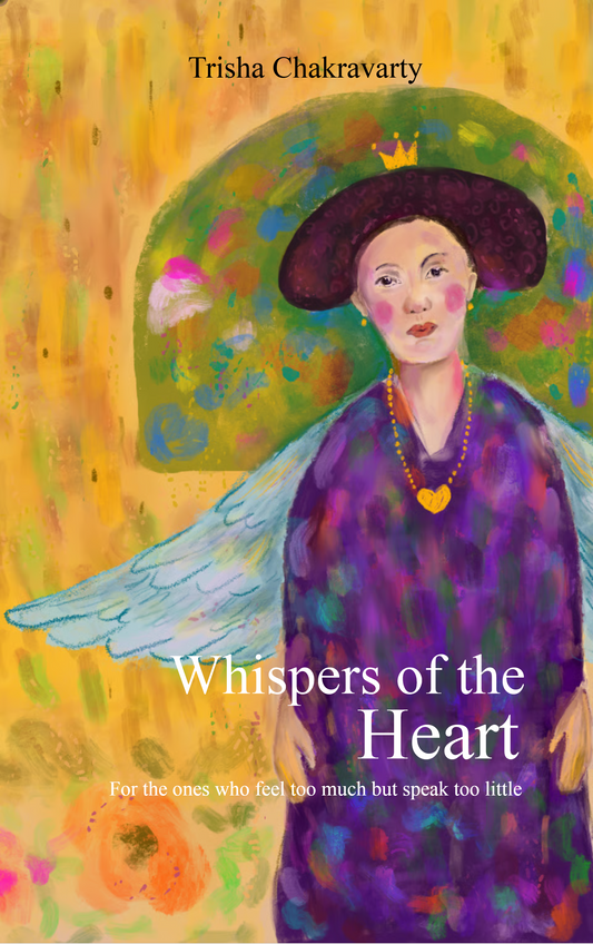 Whispers of the Heart