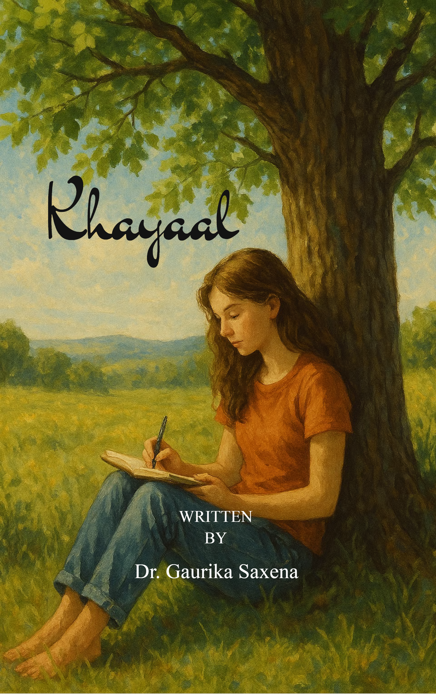 Khayaal