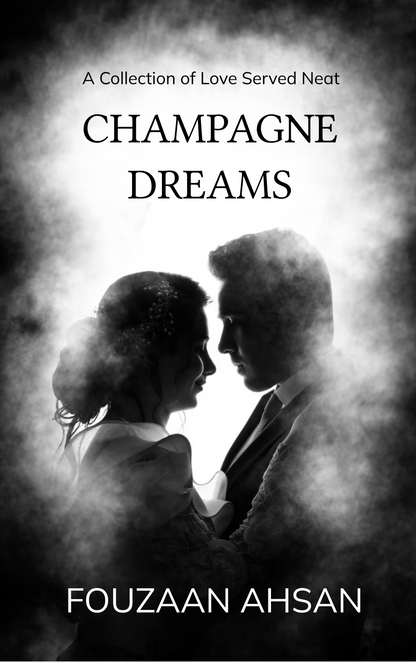 CHAMPAGNE DREAMS