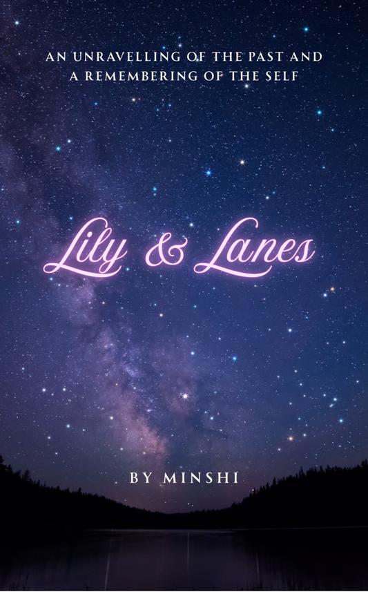 Lily and Lanes