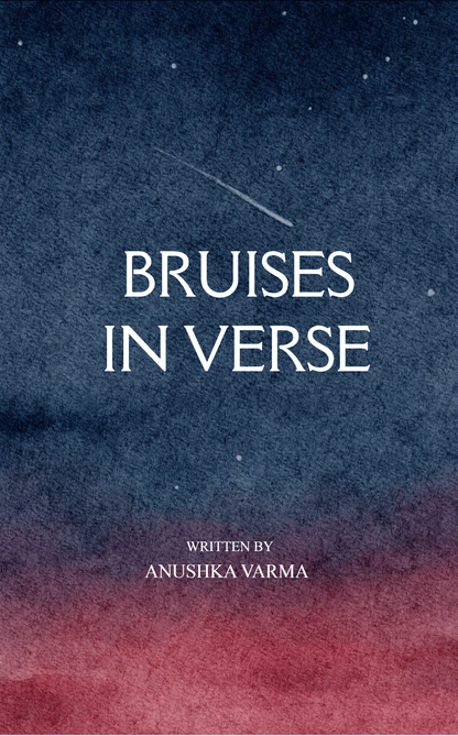 Bruises in Verse