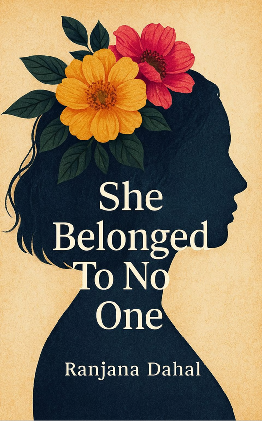 “She Belonged To No One”
