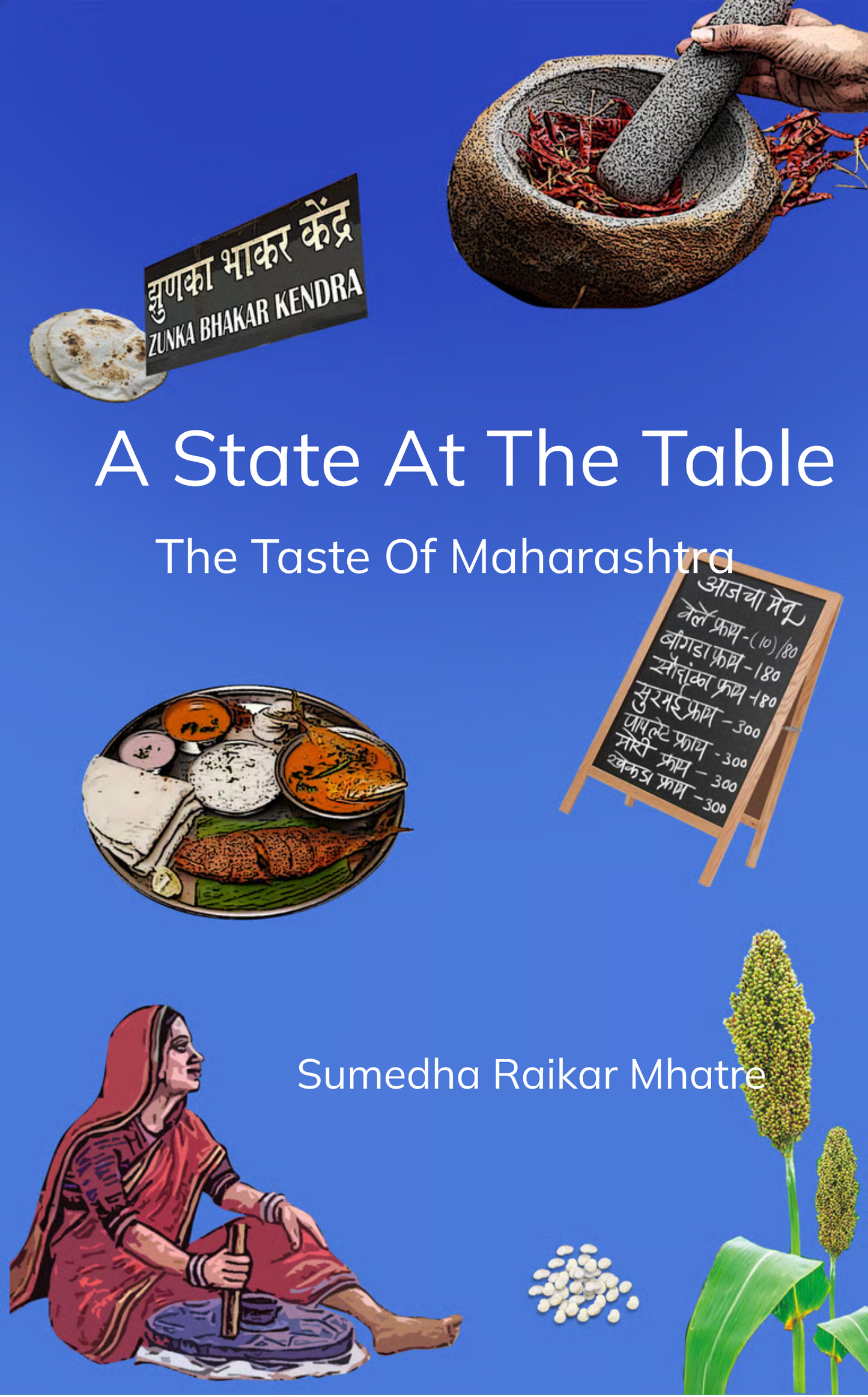 A State At The Table