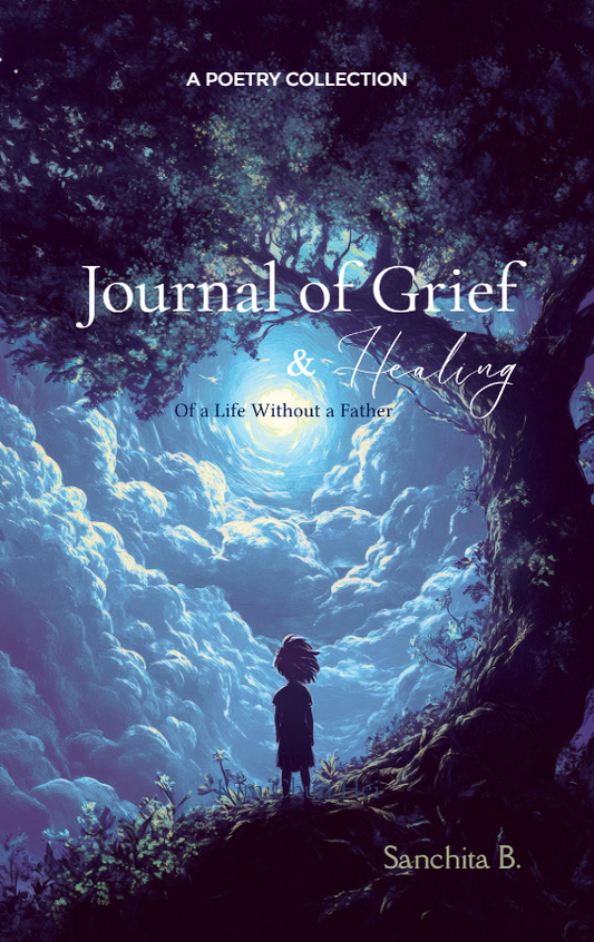 Journal of Grief and Healing