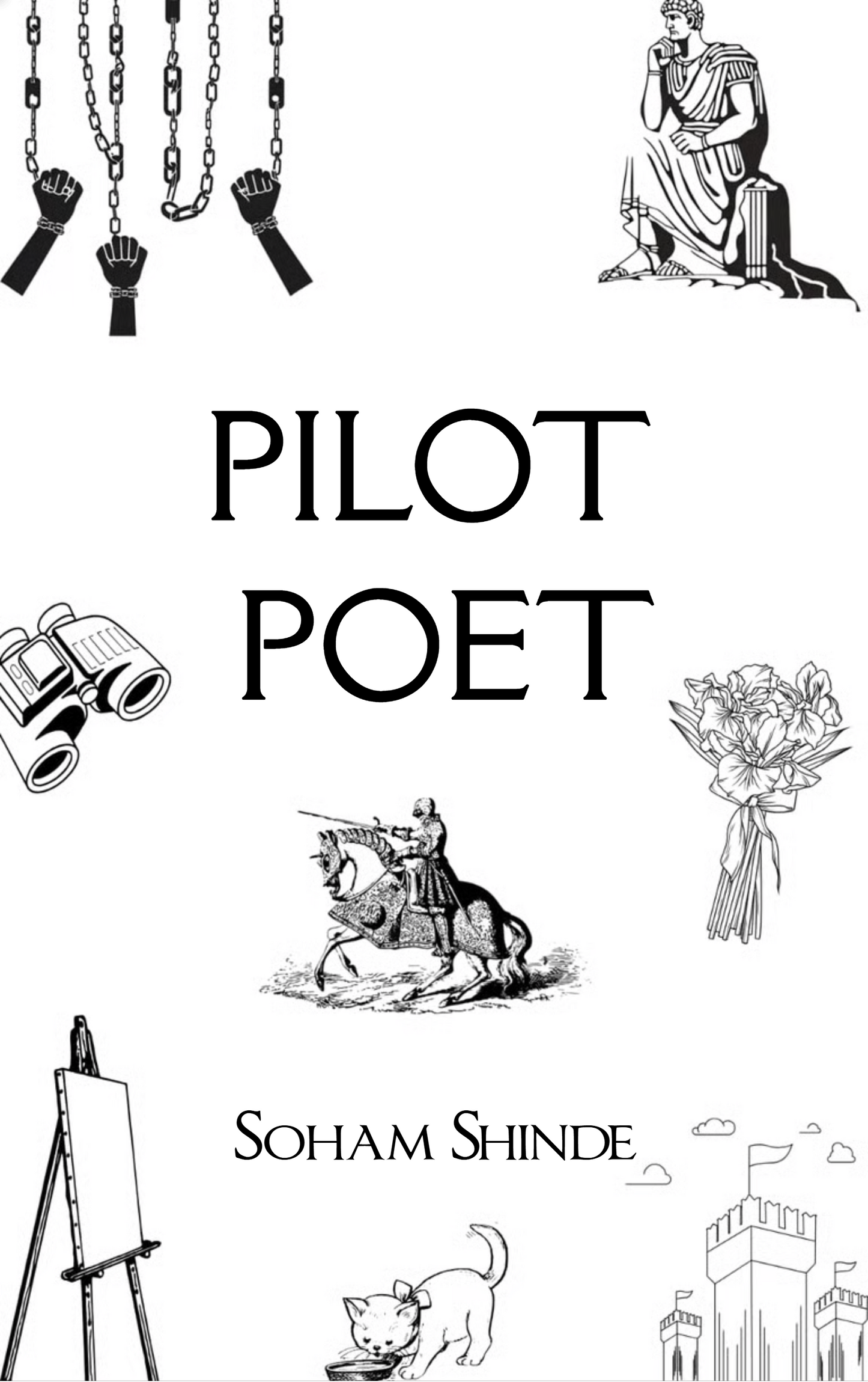 PILOT POET