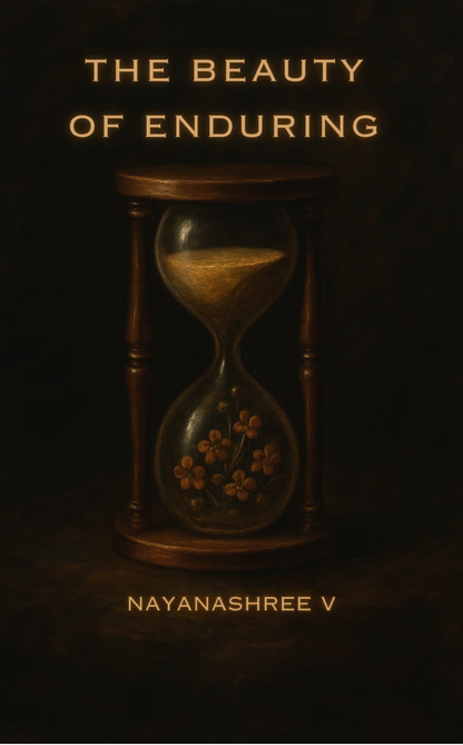 The Beauty of Enduring