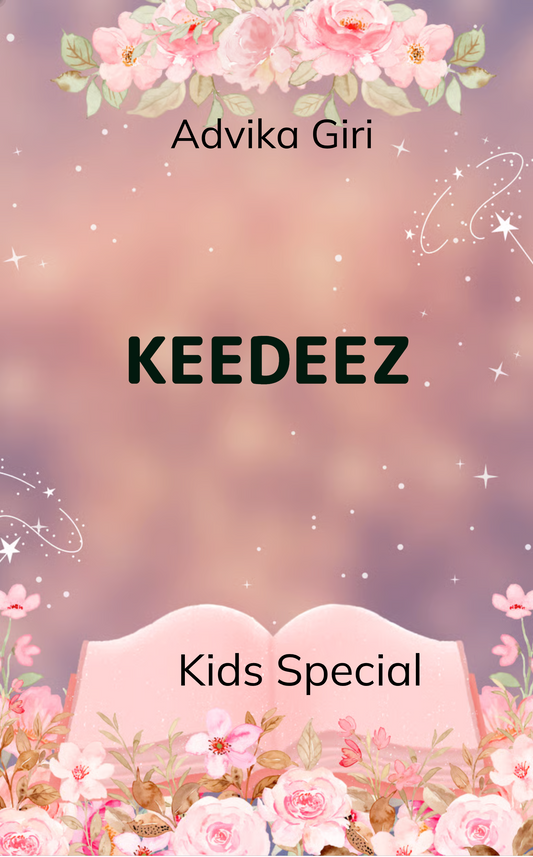 KEEDEEZ