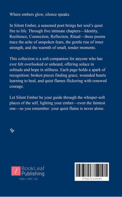 SILENT EMBER