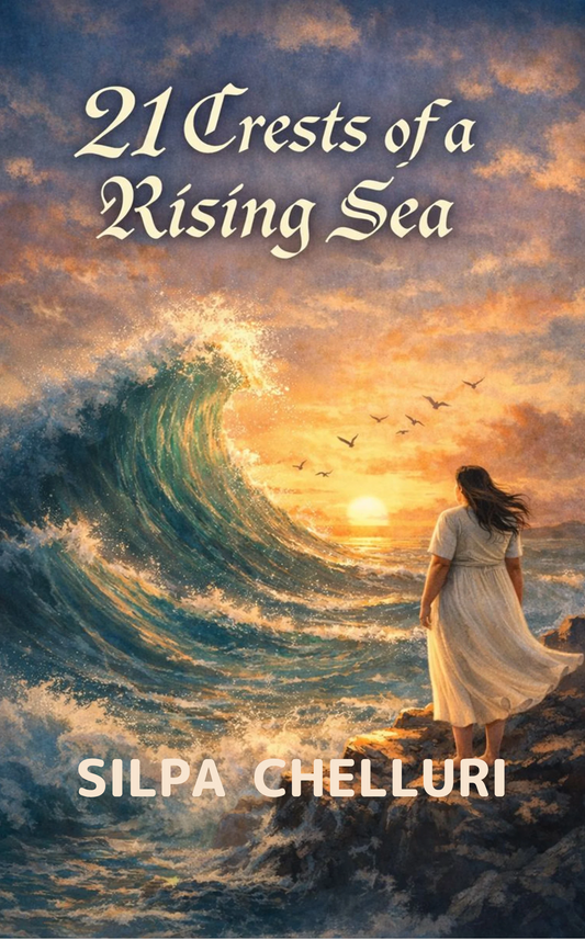 𝟚𝟙 𝕮𝖗𝖊𝖘𝖙𝖘 𝖔𝖋 𝖆 𝕽𝖎𝖘𝖎𝖓𝖌 𝕾𝖊𝖆