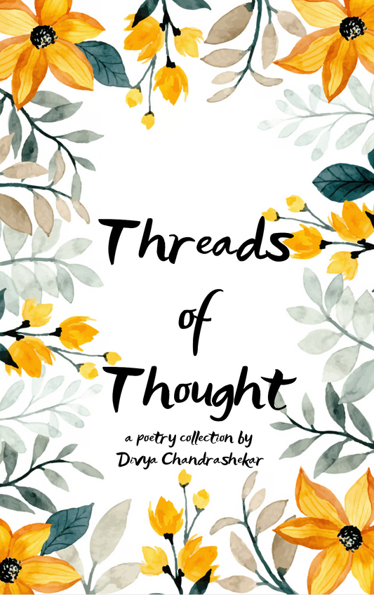 Threads of Thought