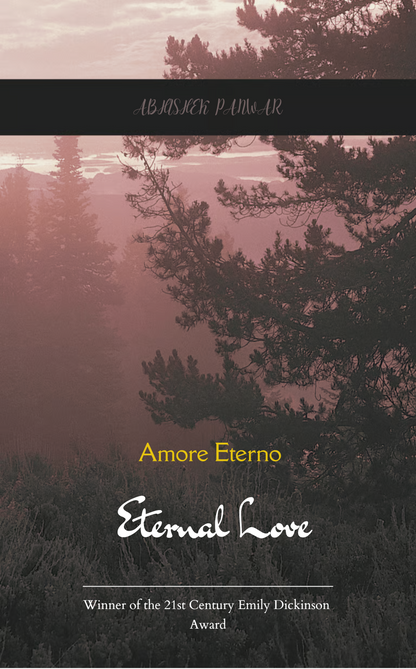 Amore Eterno-Eternal Love