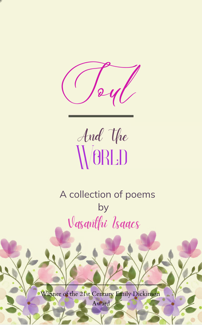 Soul and the world