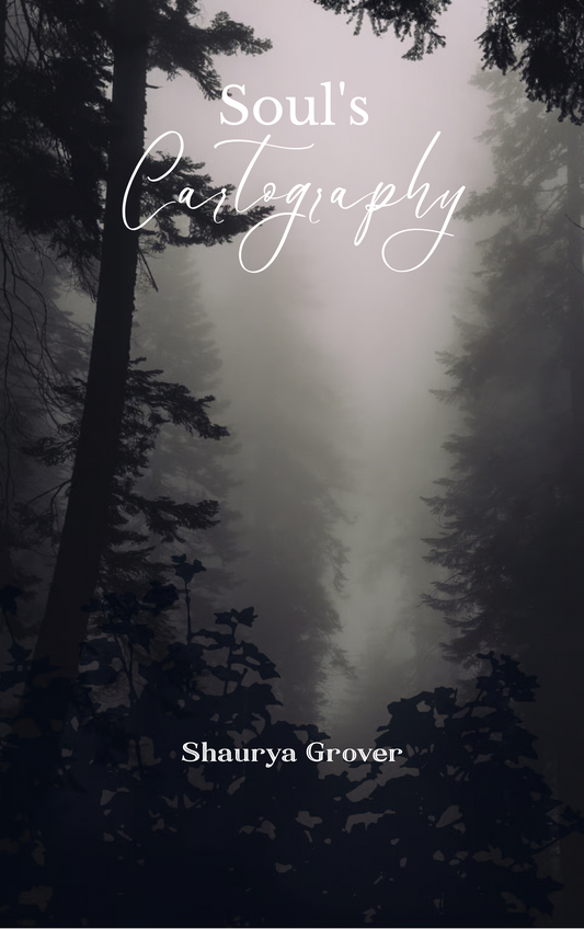 Soul's Cartography