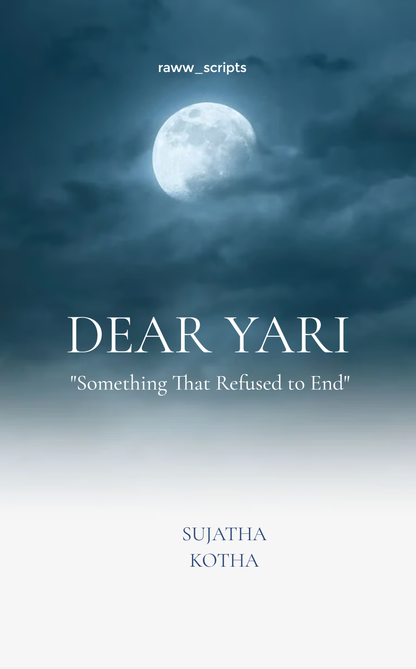 DEAR YARI