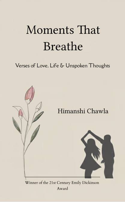 Moments That Breathe