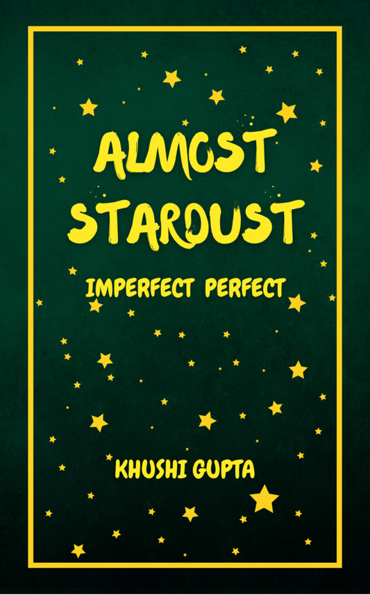 ALMOST STARDUST