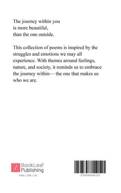 The Journey Within