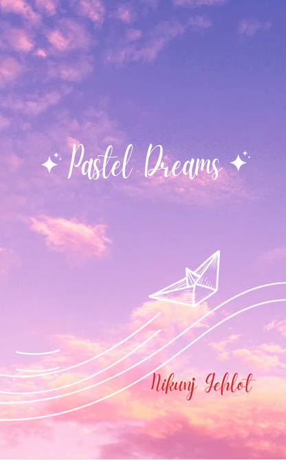 Pastel Dreams