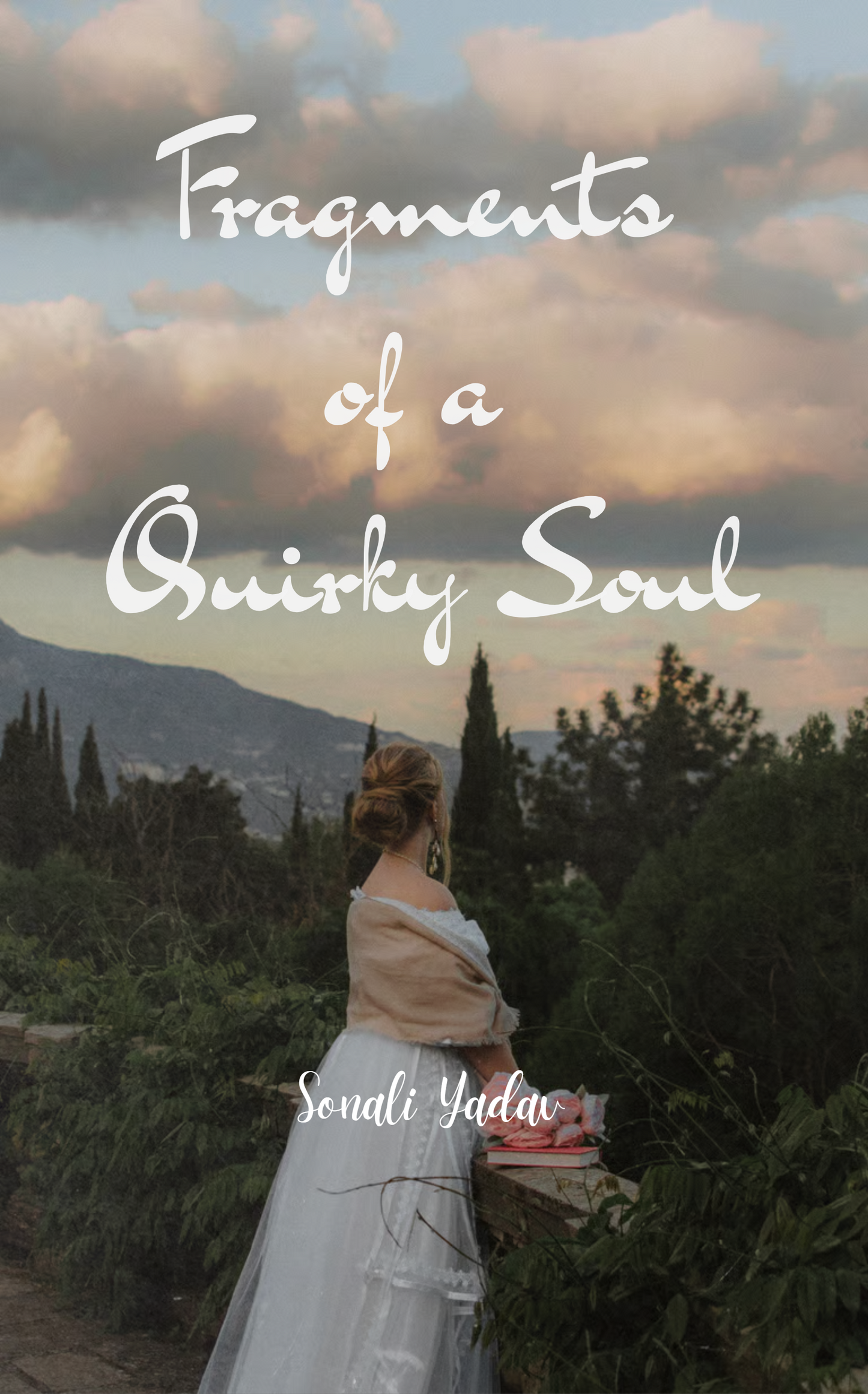 Fragments of a Quirky Soul