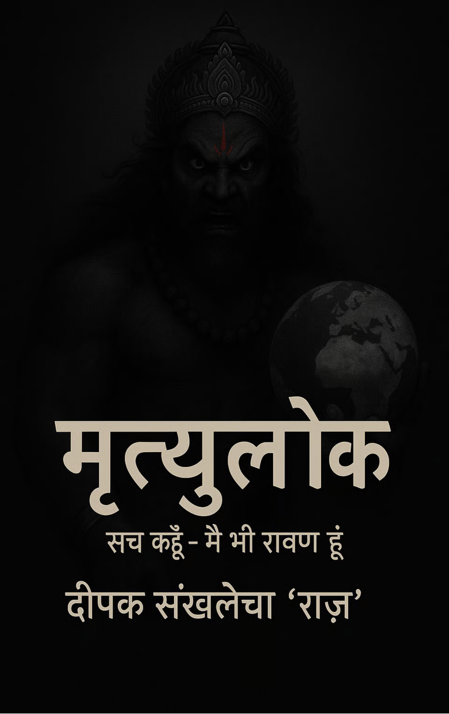 मृत्युलोक