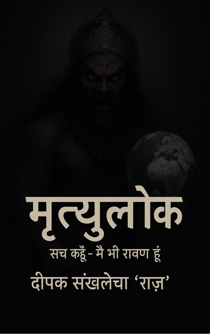 मृत्युलोक