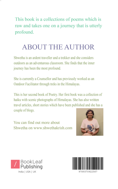 Musings Around The Corner