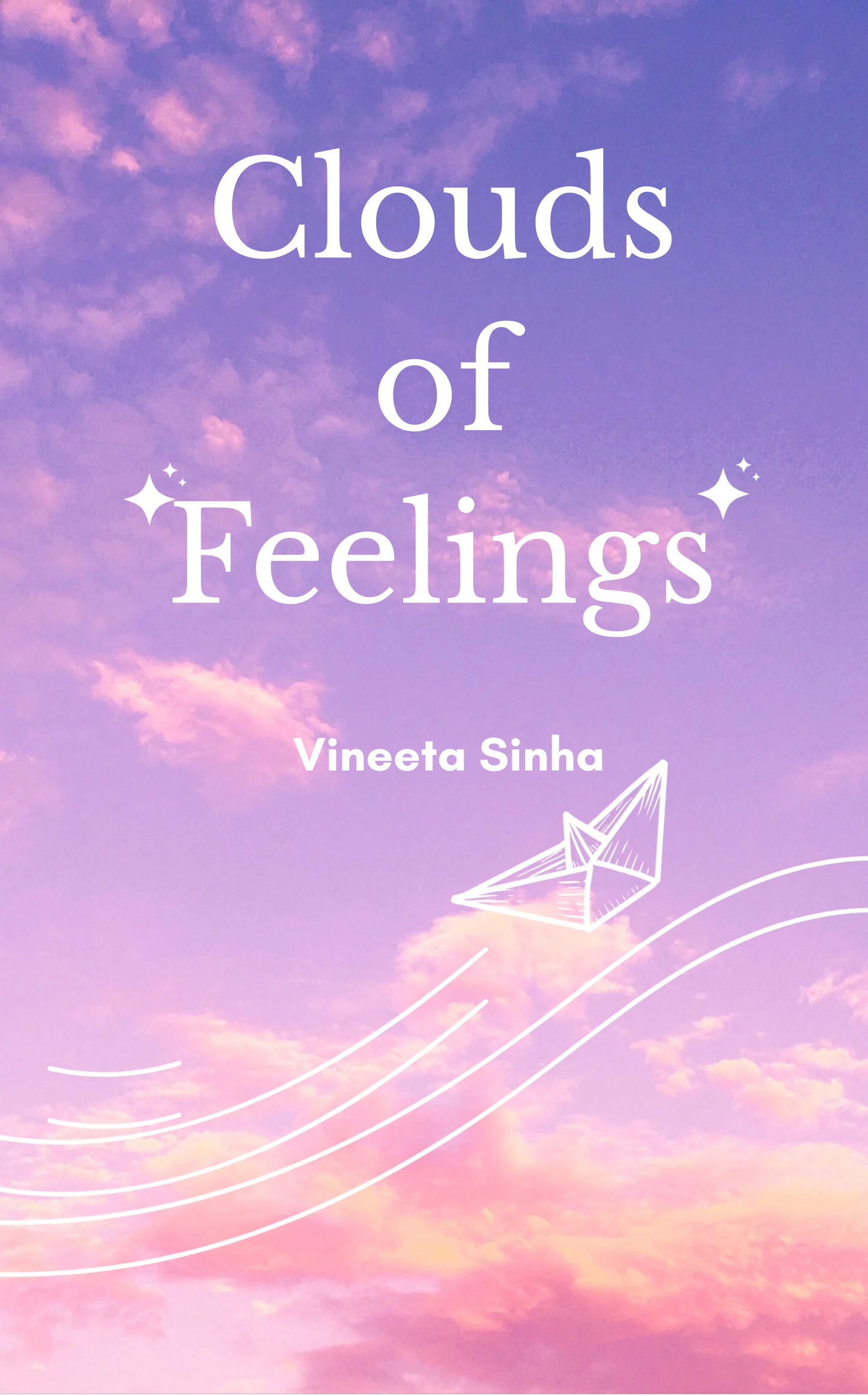 Clouds of Feelings