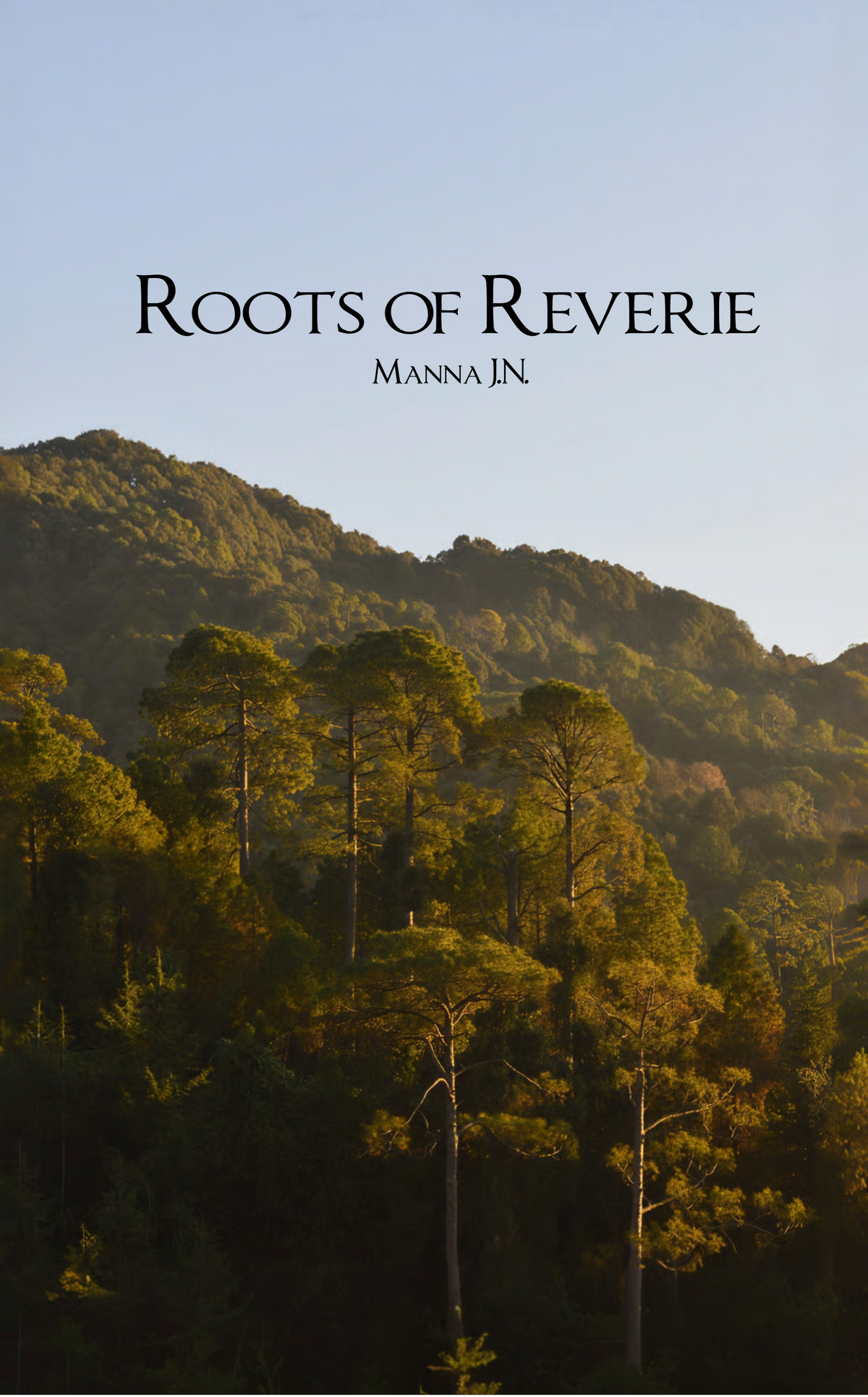 Roots Reverie Roots of Reverie – BookLeaf Publishing Bookstore