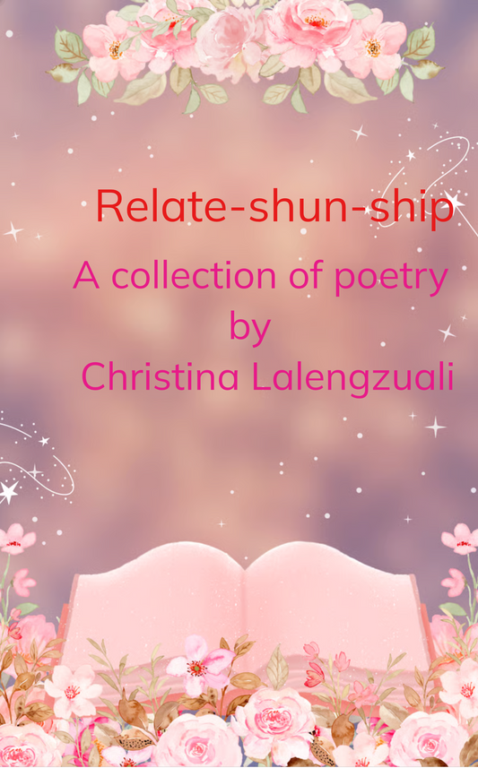 Relate-shun-ship