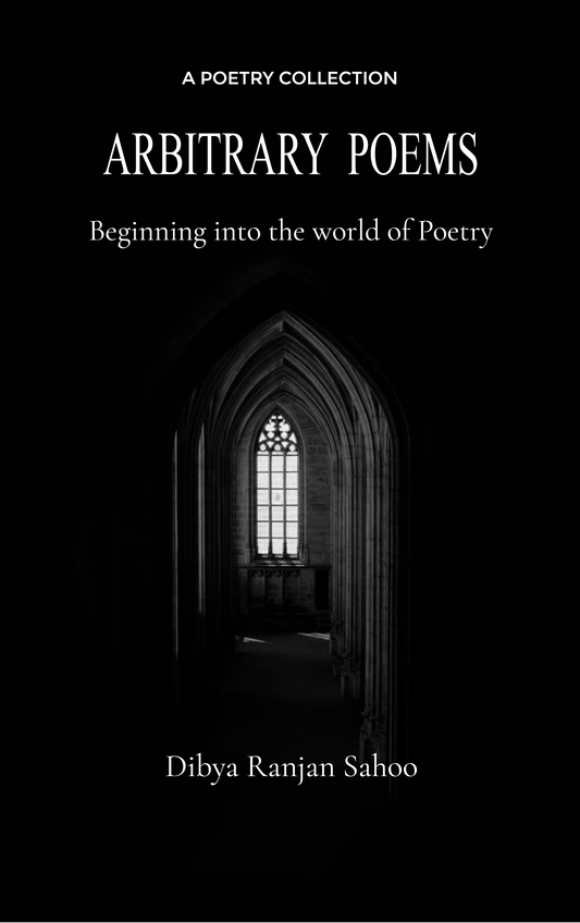 Arbitrary Poems