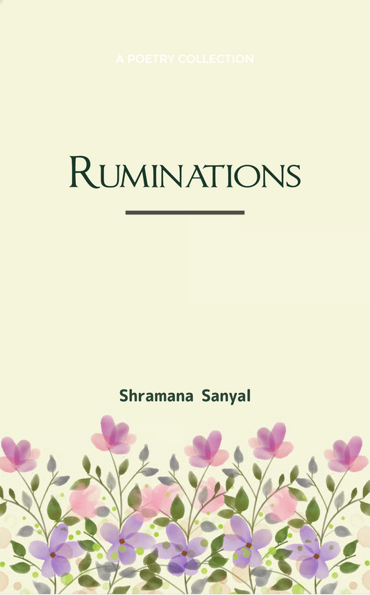 Ruminations