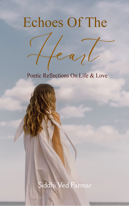 Echoes Of The Heart