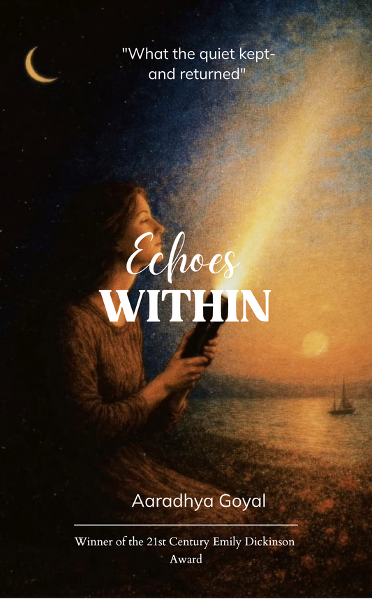 Echoes Within
