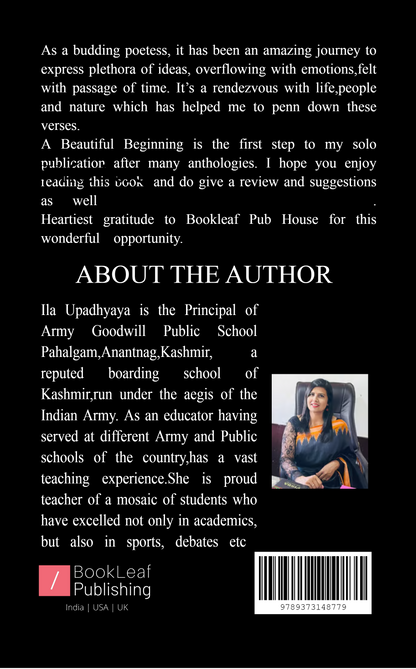 A Beautiful Beginning