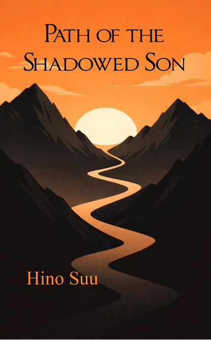 Path of the shadowed son